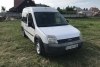 Ford Transit Connect 5 2007.  2