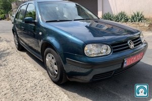 Volkswagen Golf 1.4i 2003 №816184