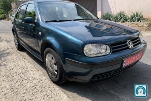 Volkswagen Golf 1.4i 2003 816184