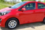 KIA Picanto  2018  