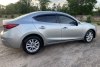 Mazda 3  2015.  4