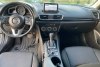 Mazda 3  2015.  6