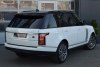 Land Rover Range Rover  2017.  4