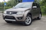 Suzuki Grand Vitara  2013 в Києві
