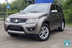 Suzuki Grand Vitara  2013 №816217