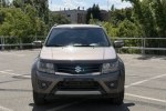 Suzuki Grand Vitara  2013 � ���