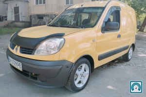 Renault Kangoo  2007 816246