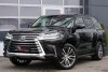 Lexus LX  2016. Фото 1