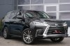 Lexus LX  2016. Фото 2
