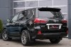 Lexus LX  2016. Фото 3