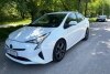 Toyota Prius HYBRID 2017.  3