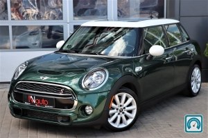 MINI Cooper S 2019 №816314