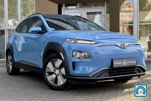 Hyundai Kona  2018 №816357
