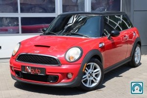 MINI Cooper  2013 №816359