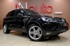 Volkswagen Touareg  2016.  2