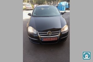 Volkswagen Golf  2008 №816438