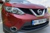 Nissan Qashqai официальная 2016. Фото 2