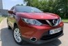 Nissan Qashqai официальная 2016. Фото 5