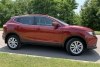Nissan Qashqai официальная 2016. Фото 8