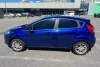 Ford Fiesta  2013. Фото 1