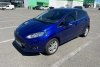 Ford Fiesta  2013. Фото 2