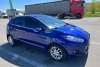 Ford Fiesta  2013. Фото 4