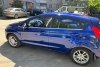 Ford Fiesta  2013. Фото 11