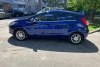 Ford Fiesta  2013. Фото 12