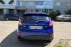 Ford Fiesta  2013. Фото 13
