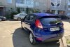 Ford Fiesta  2013. Фото 14