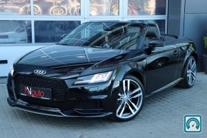 Audi TT  2016 №816486