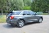 Ford Explorer  2019. Фото 4