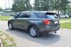 Ford Explorer  2019. Фото 6