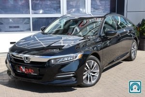 Honda Accord  2021 №816499