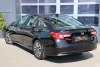 Honda Accord  2021. Фото 3
