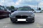 BMW 3 Series  2012  