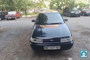 ВАЗ 2111 21114 2005 №816520