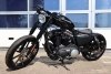 Harley-Davidson XLH  2021.  2