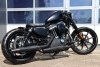 Harley-Davidson XLH  2021.  4