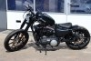 Harley-Davidson XLH  2021.  5