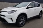 Toyota RAV4 2.0 (IV) 2018 в Києві