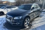 Audi Q5 S-line 2012 в Києві