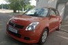 Suzuki Swift 2006