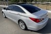 Hyundai Sonata 2.4 AT 2012. Фото 3