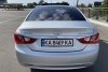 Hyundai Sonata 2.4 AT 2012. Фото 4