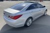 Hyundai Sonata 2.4 AT 2012. Фото 5