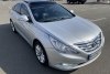 Hyundai Sonata 2.4 AT 2012. Фото 7