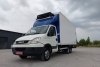 Iveco Daily 3.0 40c140 2011.  2