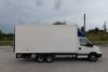 Iveco Daily 3.0 40c140 2011.  3