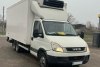 Iveco Daily 3.0 40c140 2011. ���� 2